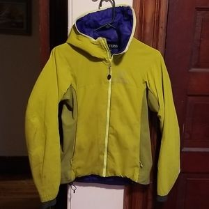 Arcteryx Atom Lt